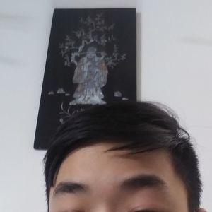 Meet your Posher, Kyle